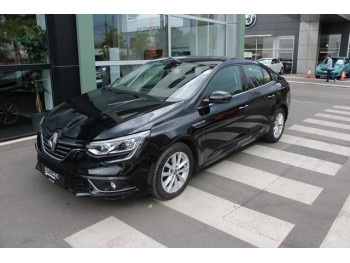 Renault Megane 1.5 DCI 
