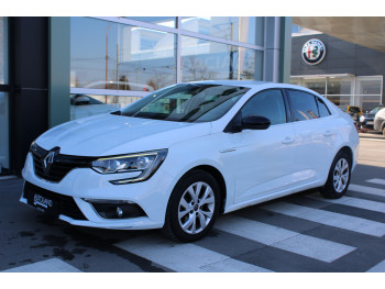 Renault Megane 1.5 dCi Limited 