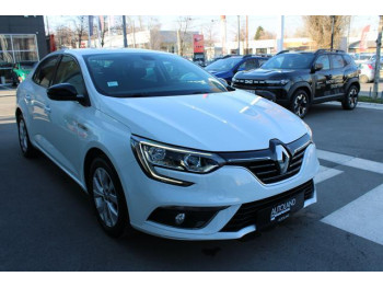 Renault Megane 1.5 dCi 