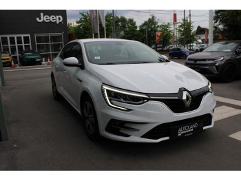 Renault Megane 1.3 tCe 
