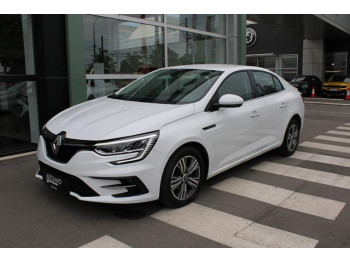 Renault Megane 1.3 tCe 