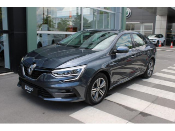 Renault Megane 1.3 tCe 