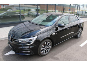 Renault Megane 1.5 dCi EDC 