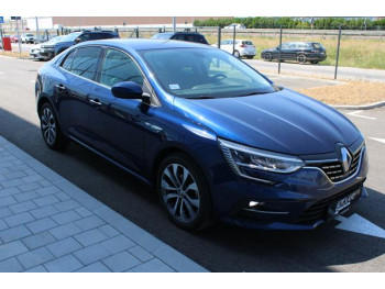 Renault Megane 1.5 DCI EDC 