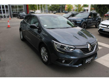 Renault Megane 1.3 tCe LIMITED 