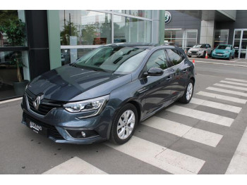 Renault Megane 1.3 tCe LIMITED 