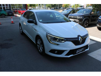 Renault Megane 1.5 DCI LIMITED 