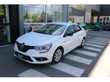 Renault Megane 1.5 DCI LIMITED 