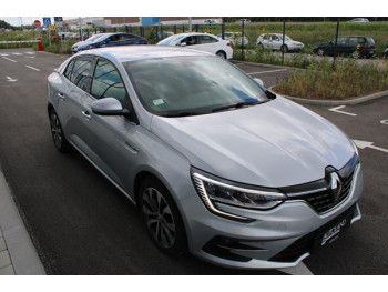 Renault Megane 1.5 dCi EDC 