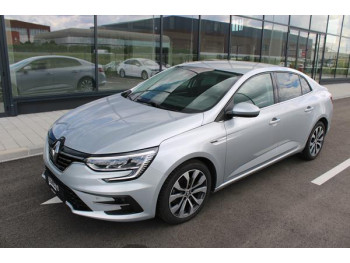 Renault Megane 1.5 dCi EDC 