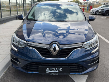 Renault Megane 1.3 tCe 