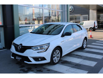 Renault Megane 1.5 dCi Limited 