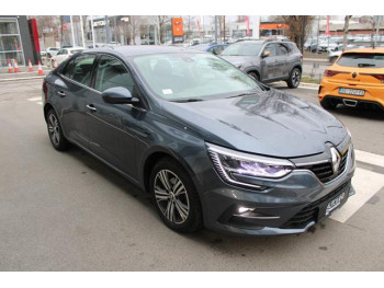 Renault Megane 1.5 DCI 
