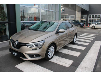 Renault Megane 1.6 sCe Zen 