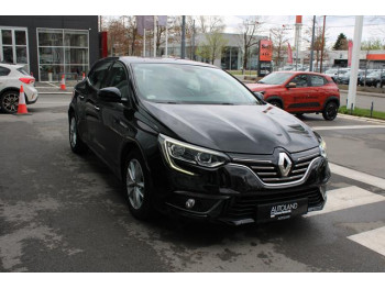 Renault Megane 1.5 dCi 