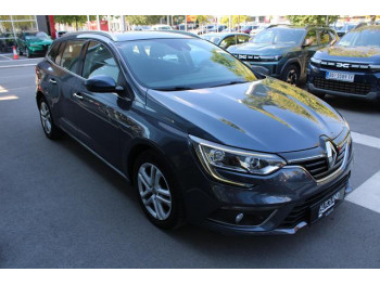 Renault Megane 1.5 dCi Limited 