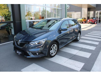 Renault Megane 1.5 dCi Limited 