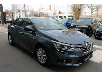 Renault Megane 1.5 dCi Intens EDC 