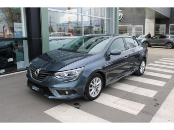 Renault Megane 1.5 dCi Intens EDC 