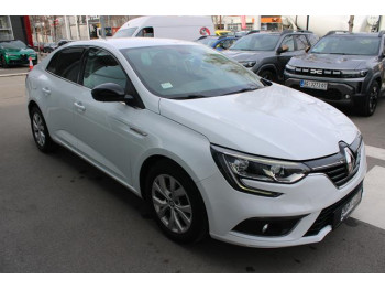 Renault Megane 1.5 dCi Limited 