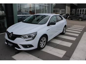 Renault Megane 1.5 dCi Limited 