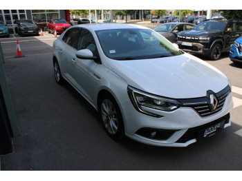 Renault Megane 1.5 dci Intens 