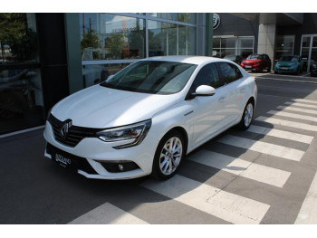Renault Megane 1.5 dci Intens 