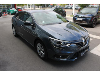 Renault Megane 1.5 dCi LIMITED 