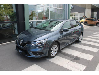 Renault Megane 1.5 dCi LIMITED 
