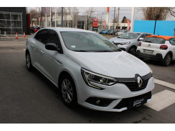 Renault Megane 1.5 dCi Limited 