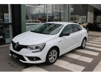 Renault Megane 1.5 dCi Limited 