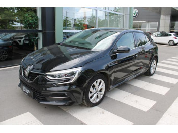 Renault Megane 1.5 dCi 