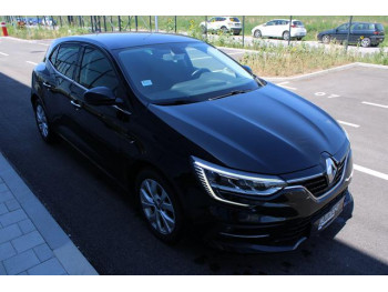 Renault Megane 1.5 dCi Limited 