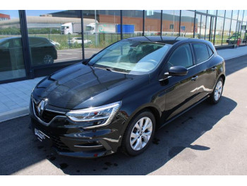 Renault Megane 1.5 dCi Limited 