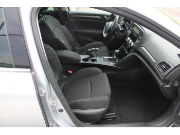 Renault Megane 1.5 dCi 
