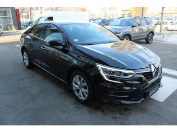 Renault Megane 1.5 dCi 