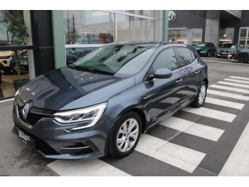 Renault Megane 1.5 dCi 