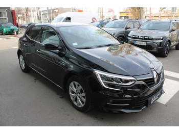 Renault Megane 1.5 dCi Limited EDC 