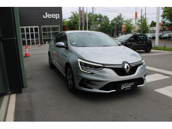 Renault Megane 1.3 tCe 
