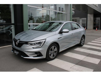 Renault Megane 1.3 tCe 