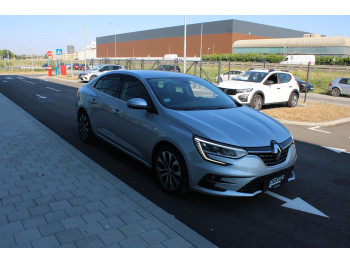 Renault Megane 1.5 dCi EDC 