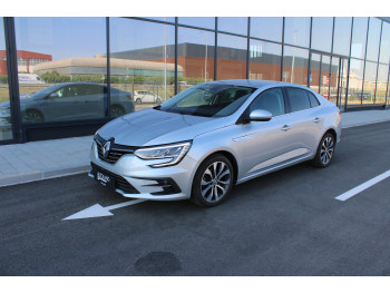 Renault Megane 1.5 dCi EDC 