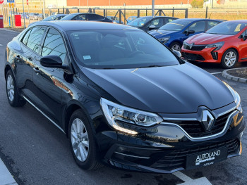 Renault Megane 1.3 tCe 