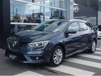 Renault Megane 1.5 dCi Zen 