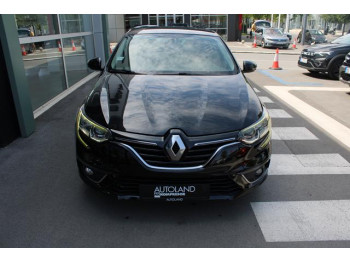 Renault Megane 1.5 dCI Limited 