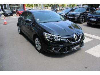 Renault Megane 1.5 DCI LIMITED 