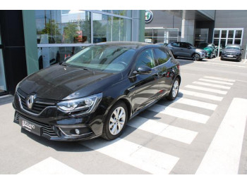 Renault Megane 1.5 DCI LIMITED 