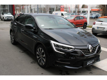 Renault Megane 1.5 dCi Intens EDC 
