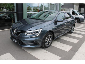 Renault Megane 1.5 dCi EDC 