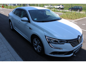 Renault Talisman 2.0 dCi Blue 